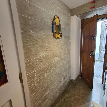 Medieval Gem Lägenhet *