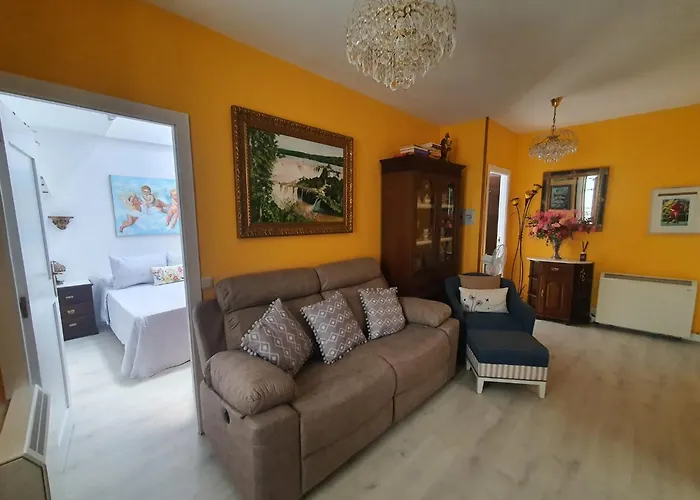 Medieval Gem Apartament