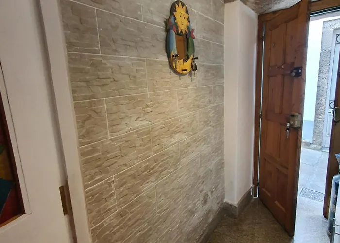 Medieval Gem Apartament *